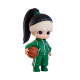 Basketball Player Action Figure Anime Ornament Home Decor Desktop Dolls Model Unisex